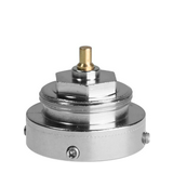 Szelep adapter Danfoss RAV Z803 termosztátszelephez  SAB Thermokon