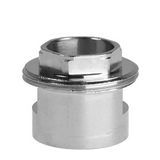 Szelep adapter Danfoss RAV Z800 termosztátszelephez  SAB Thermokon