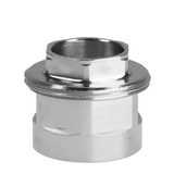 Szelep adapter Danfoss RAV Z801 termosztátszelephez  SAB Thermokon