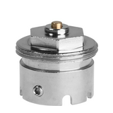 Szelep adapter Giacomini Z810 (22,6 mm) termosztátszelephez  SAB Thermokon