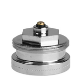 Szelep adapter Herz Z807 (M28 X 1,5 mm) termosztátszelephez  SAB Thermokon