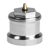 Szelep adapter Oventrop Z809 (M30x1,0) termosztátszelephez  SAB Thermokon