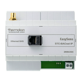 Gateway EnOcean - RS485 BACnet RF kalapsínre 5M STC Thermokon