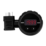 Kijelző univerzális DLF és DPL 0..10V-es nyomástávadókra  UD-V Thermokon