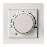 Kezelő hőérzékelő terem Modbus 0-50°C IP30 WRF06 INC temp RS485 Merten M-Smart Thermokon