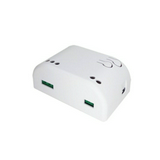 Tokozat 5V-32V 1áramkörös relékhez tartozék BOX1 SmartWise