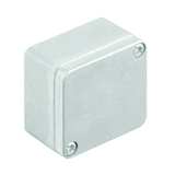 Tokozat alumínium 45mm 50mmx 30mmx IP66 KLIPPON K0 Weidmüller