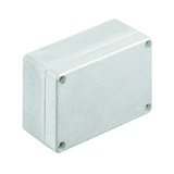 Tokozat alumínium 70mm 100mmx 45mmx IP66 KLIPPON K2 Weidmüller
