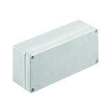 Tokozat alumínium 80mm 175mmx 57mmx IP66 KLIPPON K31 Weidmüller