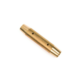Toldóhüvely 7,2mm-es behúzószálhoz, hossz: 50mm (10db/csomag)  KJ-VB KATIMEX
