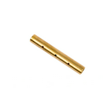 Toldóhüvely 9mm-es behúzószálhoz, hossz: 80mm (10db/csomag) összekötő RA-VB 9 KATIMEX