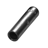 Toldóhüvely szigeteletlen 240mm2 ütközős összekötő hosszú réz ónozott Haupa