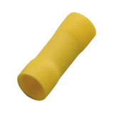 Toldóhüvely szigetelt PVC szigeteléssel 4-6,0mm2 párhuzamos összekötő rövid réz ónozott STH Haupa