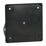 Tömítőlap (5db) IP65 90x90mm V3-hoz lapos gyűrű Harmony KZ Schneider