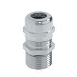 Tömszelence árnyékolt O-gyűrűvel PG 29 16-25mm-kábelátmérőhöz fém nikkelezett SKINTOP MS-SC LAPP