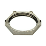 Tömszelence ellenanya körmös PG 9 fém SKMU EMV PG9 Weidmüller