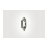 Tömszelence ellenanya M 32 1.5mm fém ALS-M32-GS-ML Hellermann Tyton