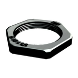 Tömszelence ellenanya M 25 műanyag fekete 116 M25 SW PA OBO-BETTERMANN