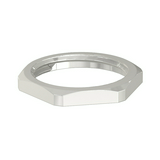 Tömszelence ellenanya PG 13.5 fém 169 MS PG13.5 OBO-BETTERMANN