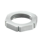 Tömszelence ellenanya PG 48 műanyag világosszürke MUG 48 WISKA