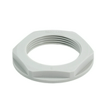 Tömszelence ellenanya PG 7 műanyag világosszürke SKMU PG7-K GR Weidmüller