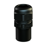 Tömszelence extra hosszú menet M 20 6-13mm-kábelátmérőhöz műanyag V-TEC VM LL20 SW OBO-BETTERMANN