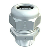 Tömszelence ezüstszürke hosszú menet PG 13.5 V-TEC L PG13 SGR OBO-BETTERMANN