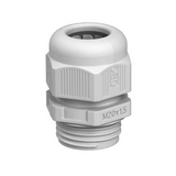 Tömszelence ezüstszürke M 16 4.5-10mm-kábelátmérőhöz műanyag V-TEC VM16 SGR OBO-BETTERMANN
