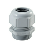 Tömszelence ezüstszürke PG 36 24-32mm-kábelátmérőhöz műanyag kezeletlen SKINTOP ST LAPP