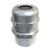 Tömszelence hosszú menet M 20 9-13mm-kábelátmérőhöz fém V-TEC VM LM20 MS OBO-BETTERMANN
