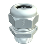 Tömszelence hosszú menet PG 36 18-32mm-kábelátmérőhöz műanyag V-TEC L PG36 LGR OBO-BETTERMANN