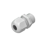 Tömszelence Ipon PG 13.5 6-12mm-kábelátmérőhöz műanyag kezeletlen világosszürke 1234P1301 Niedax