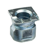 Tömszelence kivezetés végálláskapcsolóhoz PG 13.5 fém OsiSense