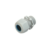 Tömszelence M 32 14-20mm-kábelátmérőhöz műanyag kezeletlen világosszürke 350M32 Niedax