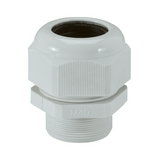 Tömszelence M 40 22-32mm-kábelátmérőhöz műanyag kezeletlen világosszürke LEGRAND