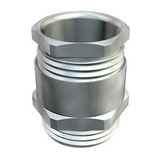Tömszelence M 63 36-47mm-kábelátmérőhöz fém nikkelezett 162 MS M63 OBO-BETTERMANN