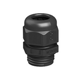 Tömszelence M 63 36-48mm-kábelátmérőhöz műanyag kezeletlen fekete V-TEC VM63 SW OBO-BETTERMANN