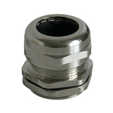 Tömszelence PG 48 ellenanyával 37-44mm-kábelátmérőhöz fém nikkelezett Haupa