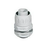 Tömszelence d10mm-spirálcsőhöz 10mm-átmérő 1/4 