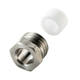 Tömszelence THVADS-merülőhüvelyhez M12x1,5mm (10db)  PTFE PT Thermokon