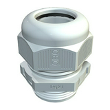 Tömszelence UV-álló M 16 4.5-10mm-kábelátmérőhöz műanyag V-TEC VM16UV LGR OBO-BETTERMANN