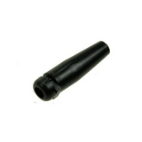 Törésgátló (1000db)  H126-PVC-BK (1000) Hellermann Tyton