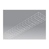 Tornatermi rács festett  58 STM SIMOTRADE