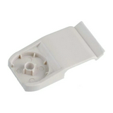 TPC, VAKOLHATÓ MŰANYAG FAL VEZETÉK RÖGZÍTŐ 6x17 MM CELO