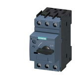 Transzformátorvédő kapcsoló 3P fix 3.2A 2.2-3.2A-hő 100kA 65A-zárlati 690V SIRIUS SIEMENS