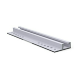 Trapézlemez híd napelemhez 380mm alumínium Metal TL38 AEROCOMPACT