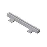 Trapézlemeztartó napelemhez ECO 340mm alumínium TopFix 200 Eco IBC SOLAR
