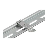 TS-sín tartó FM 4/TS35 Weidmüller