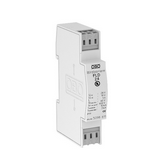 Túlfeszültséglevezető IT/MSR technikához 19V/AC 28V/DC 1.5kA-imp(10/350) FLD 24 OBO-BETTERMANN
