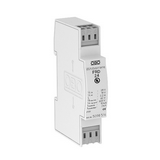 Túlfeszültséglevezető IT/MSR technikához 19V/AC 28V/DC 1.5kA-imp(10/350) FRD 24 OBO-BETTERMANN
